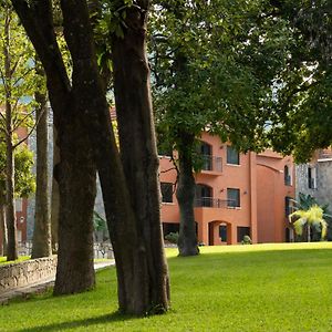 Hotel Hacienda Cola Del Caballo