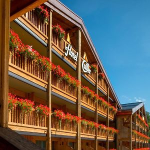 Hotel Cailler & Bains De La Gruyere